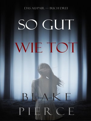cover image of So Gut Wie Tot